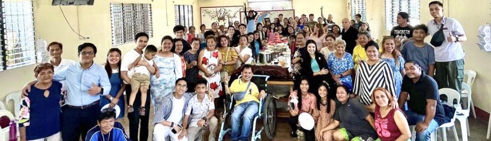 LGN Gospel Lighthouse Maranding